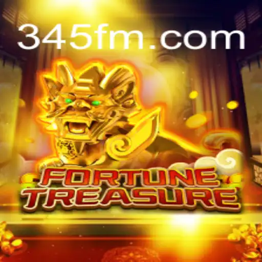 Descubra o Fascinante Mundo de FortuneTreasure