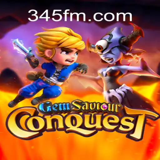 GemSaviourConquest: Descubra Aventuras e Estratégia em um Mundo Encantado
