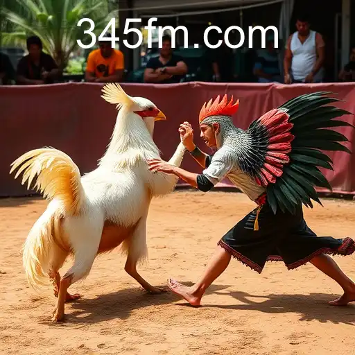 Jogos de sabong
