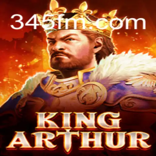Explorando o Universo de KingArthur: Aventura e Estratégia com 345F.COM