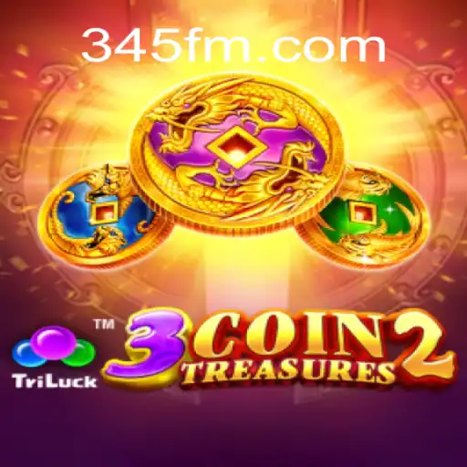 Explorando o Mundo de 3CoinTreasures2: Um Jogo de Aventuras e Estratégia