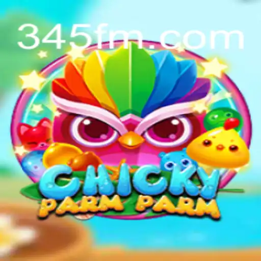 ChickyParmParm: Descubra o Novo Sensação do Mundo dos Jogos