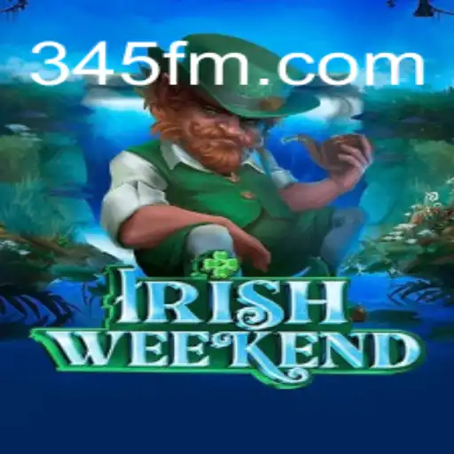 IrishWeekend: Descubra a Diversão e Aventuras deste Jogo Inovador