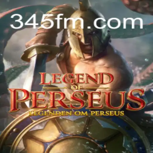 Descubra o Mundo Épico de LegendofPerseus