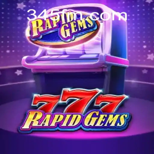 Explorando o Mundo de RapidGems777: Uma Nova Sensação de Jogo