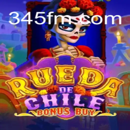 RuedaDeChileBonusBuy: Um Novo Desafio de Entretenimento Inspirado na Cultura Chilena