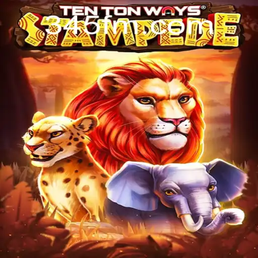 Explorando o Empolgante Mundo de TenTonWaysStampede