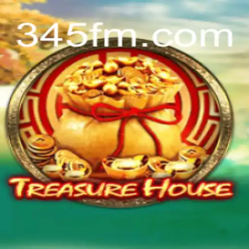 Descubra o Fascinante Mundo de 'TreasureHouse'