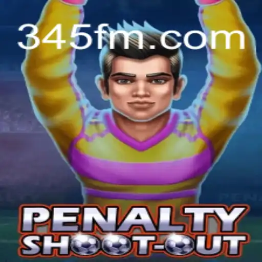 PenaltyShootOut: Uma Imersão no Mundo das Penalidades com 345F.COM