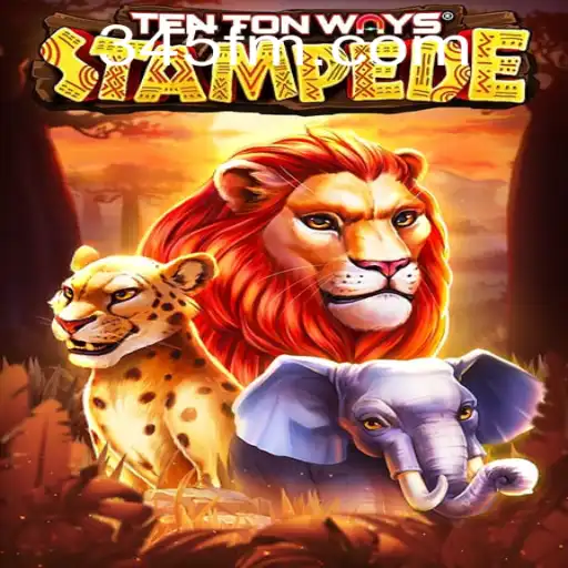 Explorando o Empolgante Mundo de TenTonWaysStampede